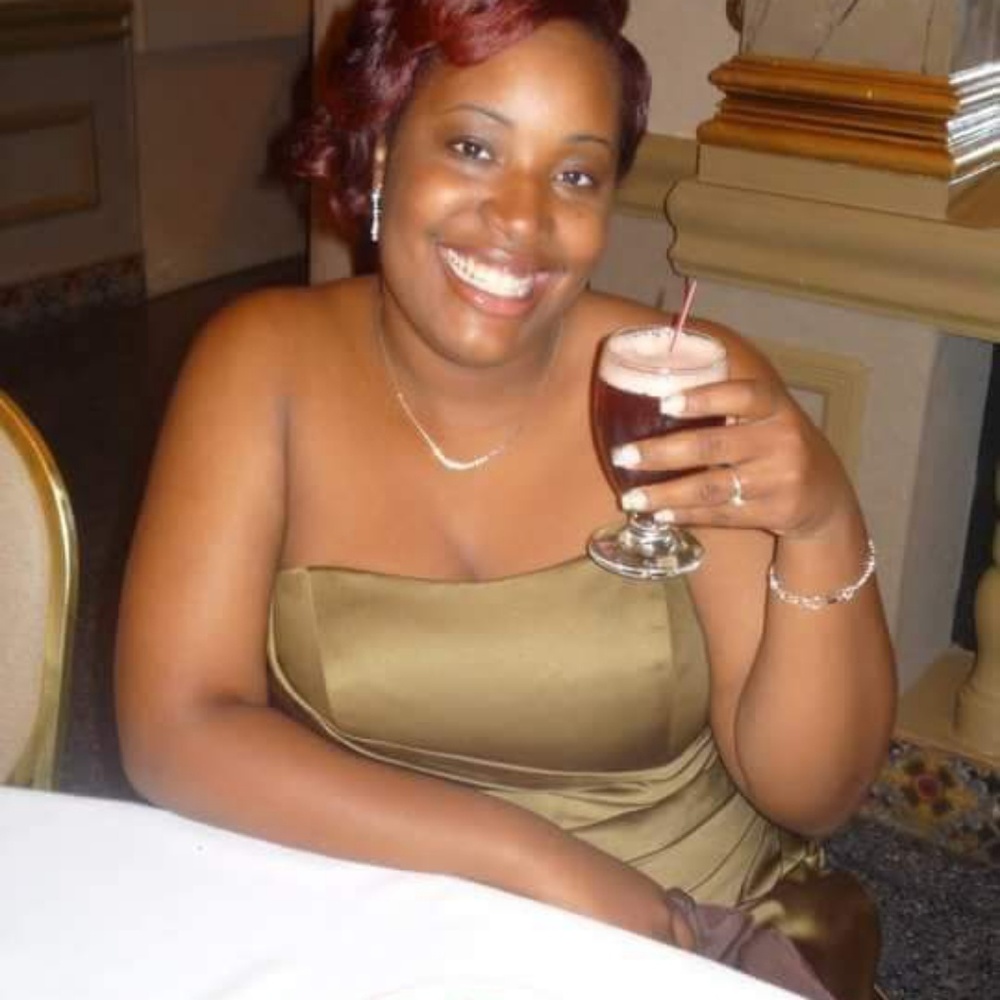 David's Bridal bridesmaid Dress